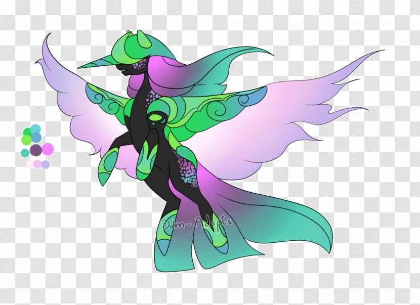 Horse Fairy Cartoon Desktop Wallpaper - Mythical Creature Transparent PNG