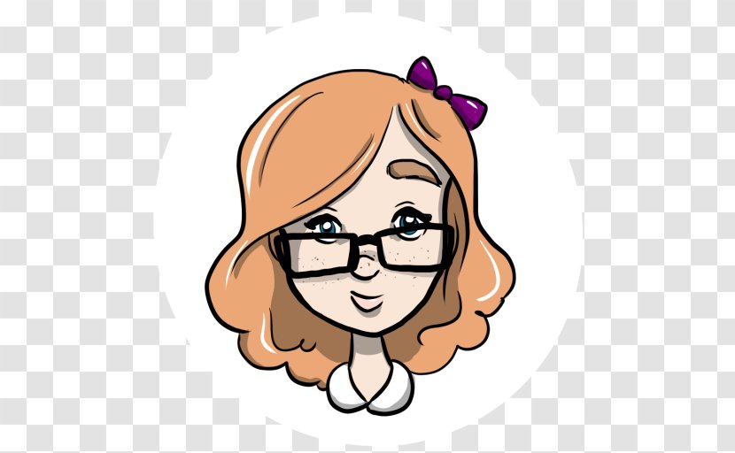 Face Eye Glasses Facial Expression - Cartoon - Coming Soon Transparent PNG