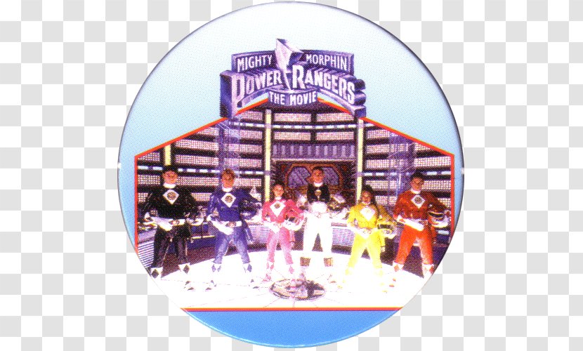 Tommy Oliver Red Ranger Superhero BVS Entertainment Inc Mighty Morphin Power Rangers - Season 1Backwoods Transparent PNG