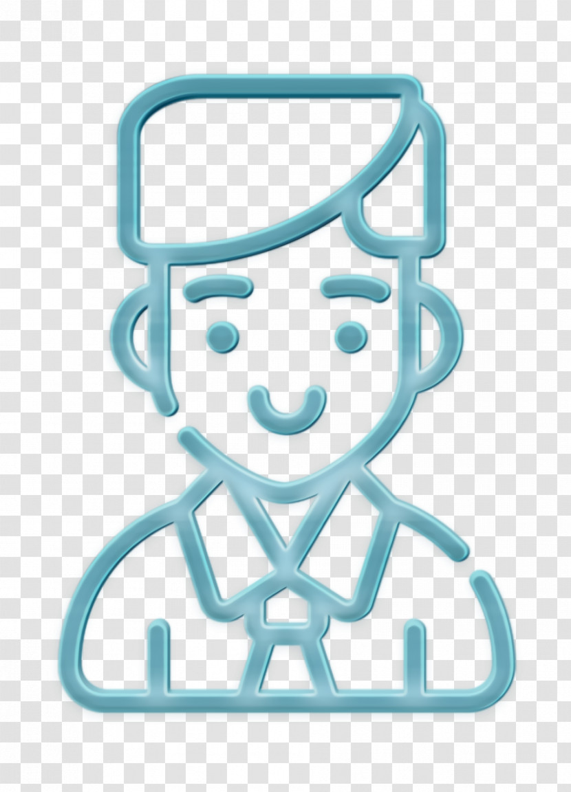 Employee Icon Human Resources Icon User Icon Transparent PNG