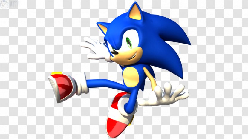 Sonic Lost World The Hedgehog Generations Sega Clip Art - Vertebrate - Boom Transparent PNG