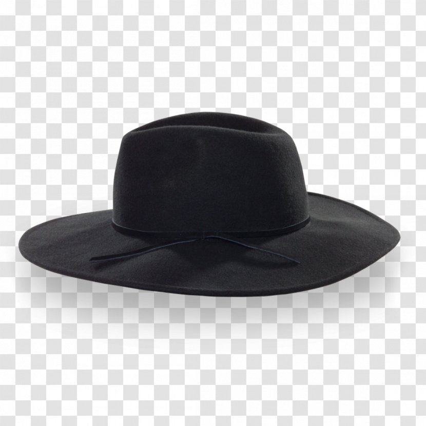 Cowboy Hat Cap Stetson Fedora Transparent PNG