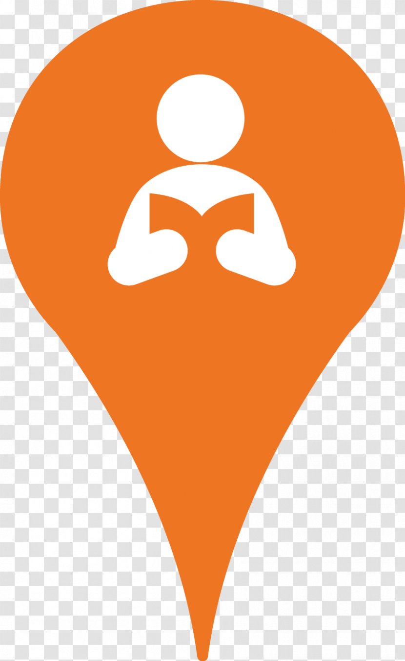 The App Adayroi Android Management - Location Logo Transparent PNG