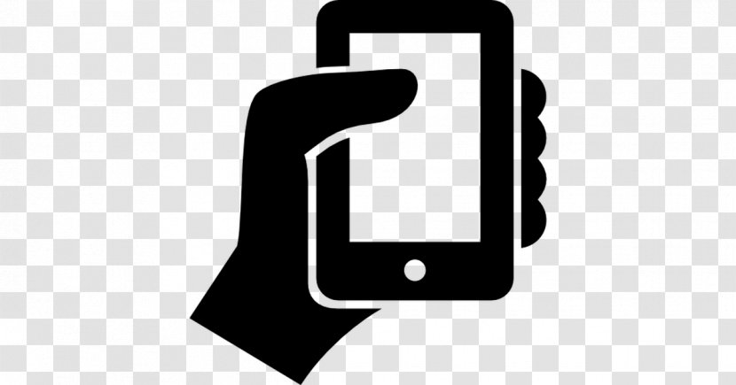 Telephone Call Smartphone Symbol - Logo Transparent PNG