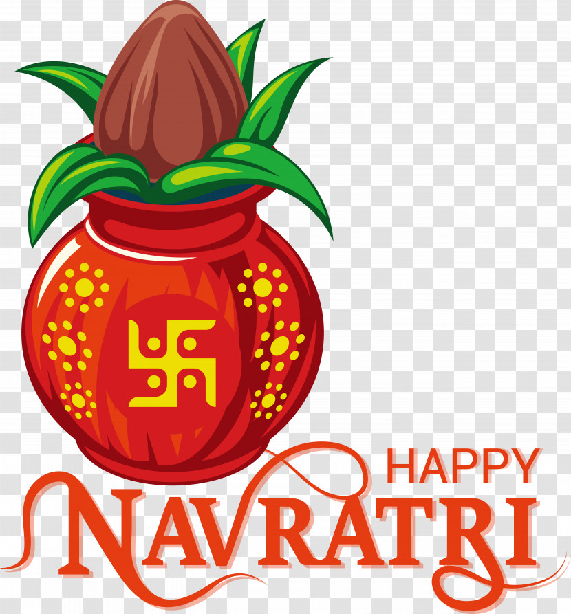 Navaratri Sharad Navratri Durga Mahadevi Hindu Transparent PNG