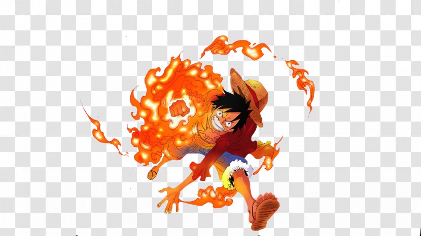 Monkey D. Luffy Nami Vinsmoke Sanji One Piece - Heart Transparent PNG