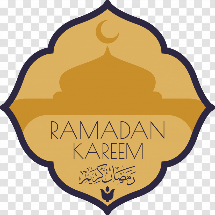 Ramadan Kareem Transparent PNG