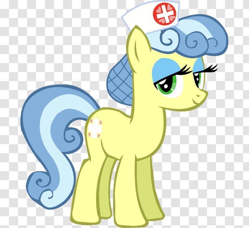 My Little Pony Rarity Princess Luna Drawing - Hospital Vector Transparent PNG