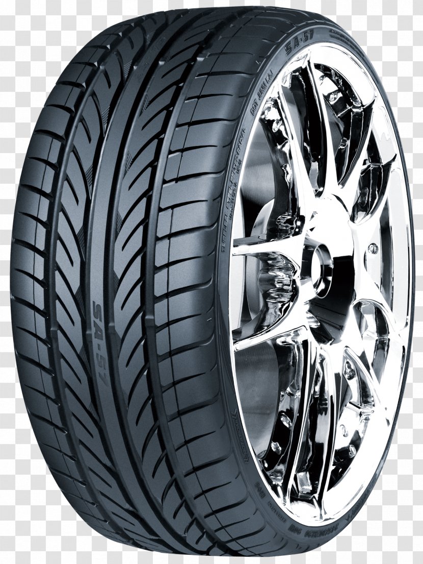 Car Snow Tire Chaoyang Vehicle - Alloy Wheel Transparent PNG
