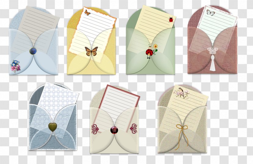 Paper Envelope Letter Papel De Carta Clip Art Transparent PNG