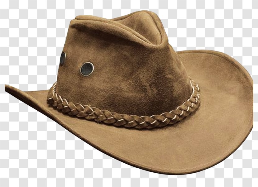 Cowboy Hat Boot - Fedora Transparent PNG