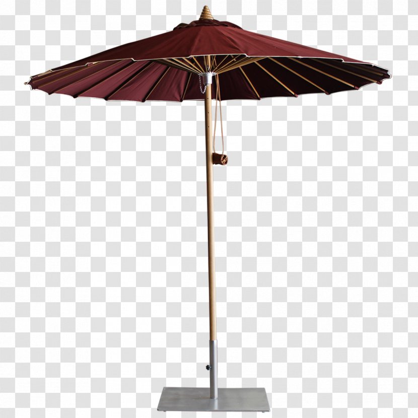 Umbrella Auringonvarjo Table Terrace Garden - Stand Transparent PNG