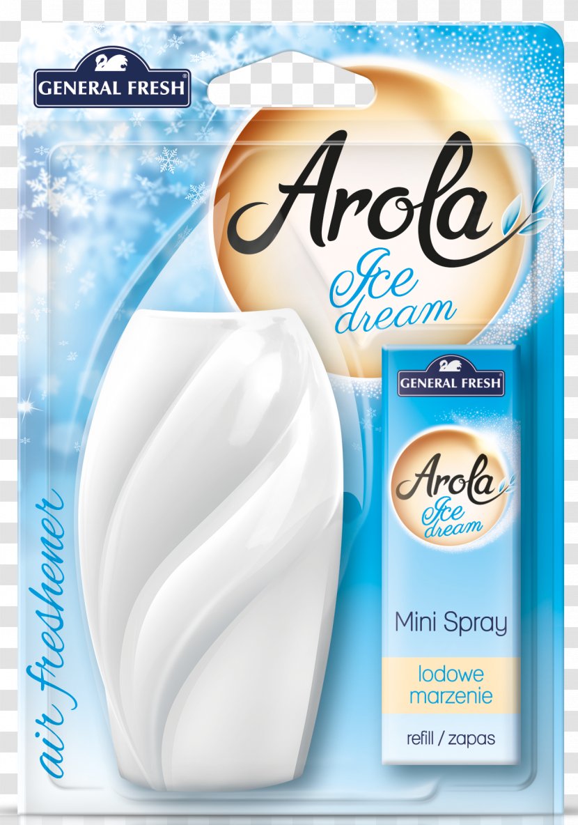 Aerosol Spray Air Fresheners Poland Odor Gel - Cream Transparent PNG