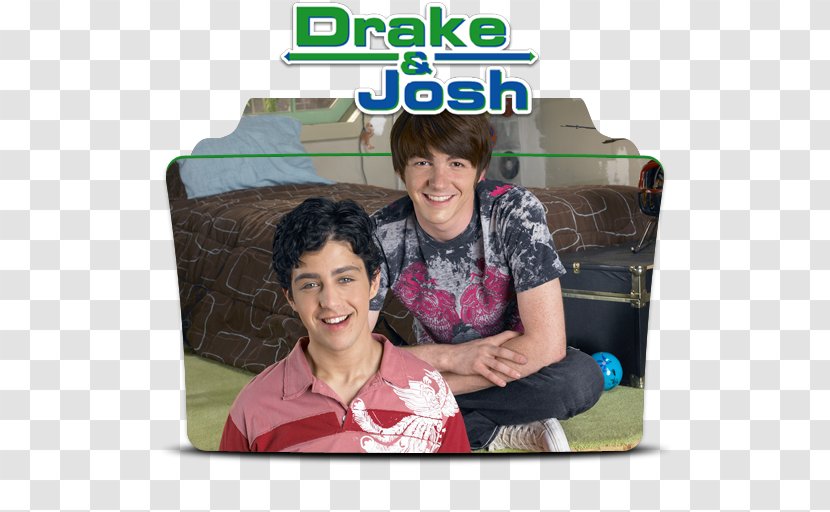 Merry Christmas, Drake & Josh Bell Television Show - Flower Transparent PNG