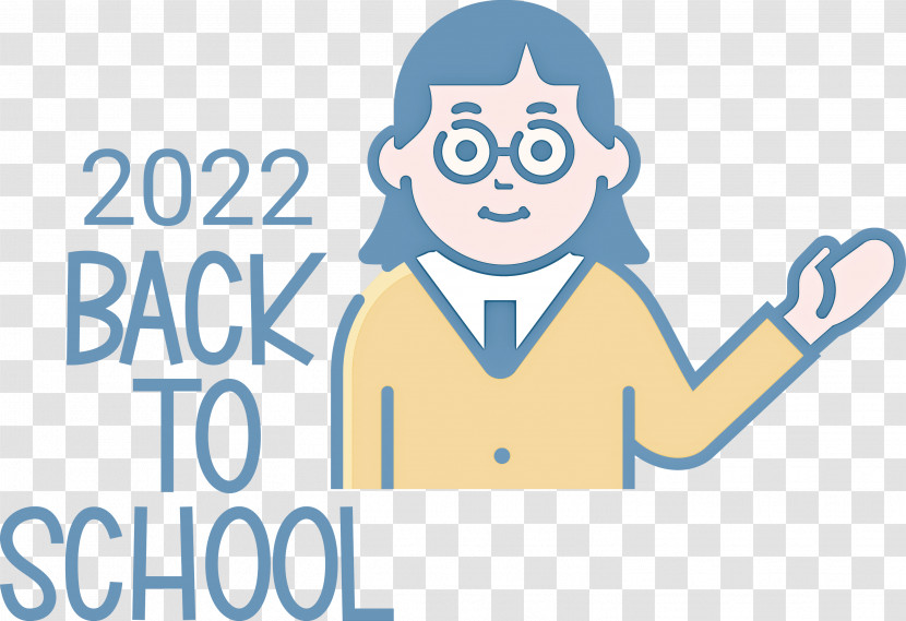 Back To School Transparent PNG