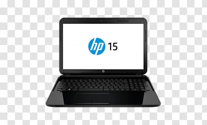 Laptop Hewlett-Packard Intel Core I5 HP 15 - Computer Accessory Transparent PNG