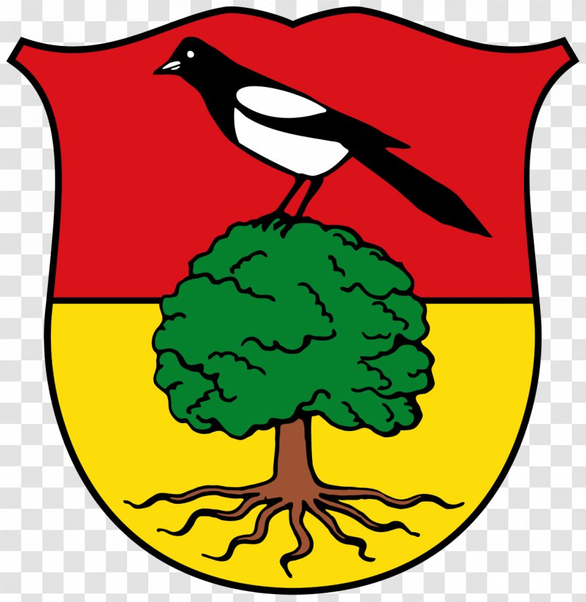 Elstra Coat Of Arms Panschwitz-Kuckau States Germany Steina - Haselbachtal Transparent PNG