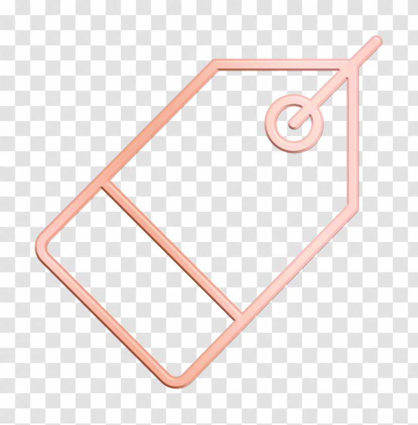 Price Tag Icon Business Icon Price Icon Transparent PNG