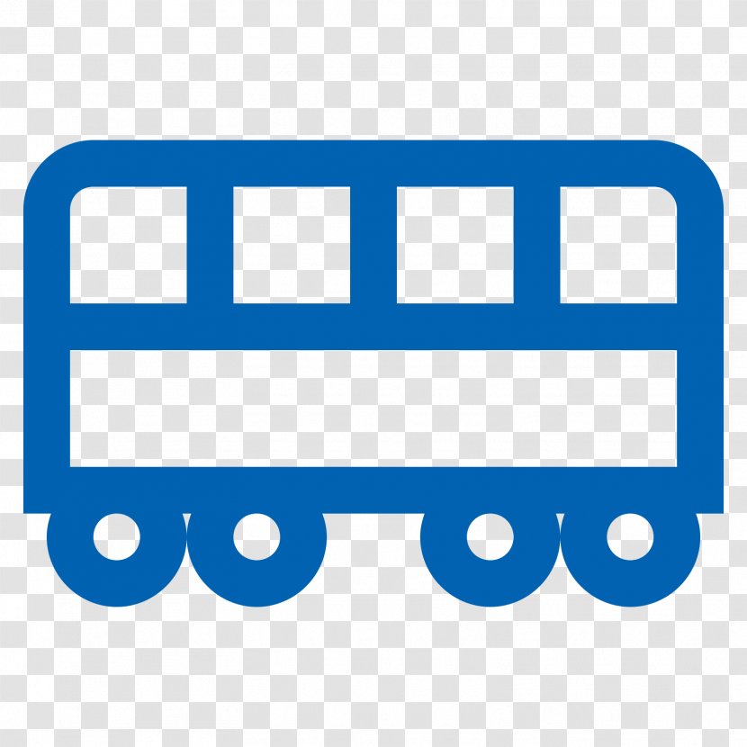 Rail Transport Train Tram Passenger Car Railroad Transparent PNG