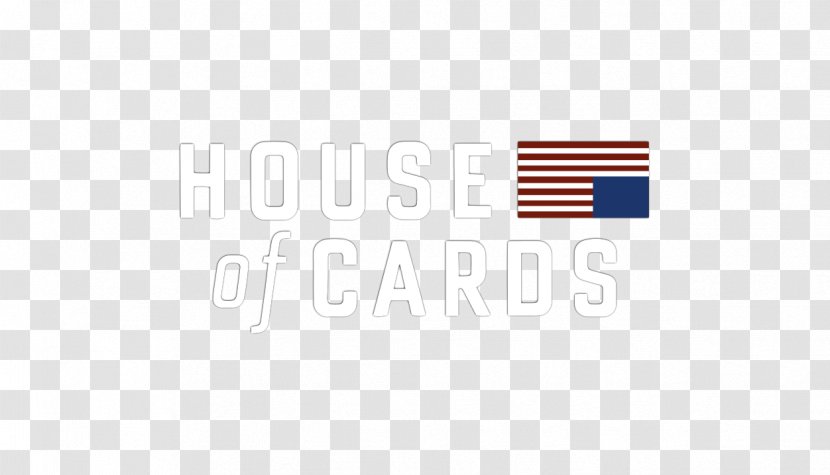 Logo Product Design Brand Font - House Of Cards Transparent PNG
