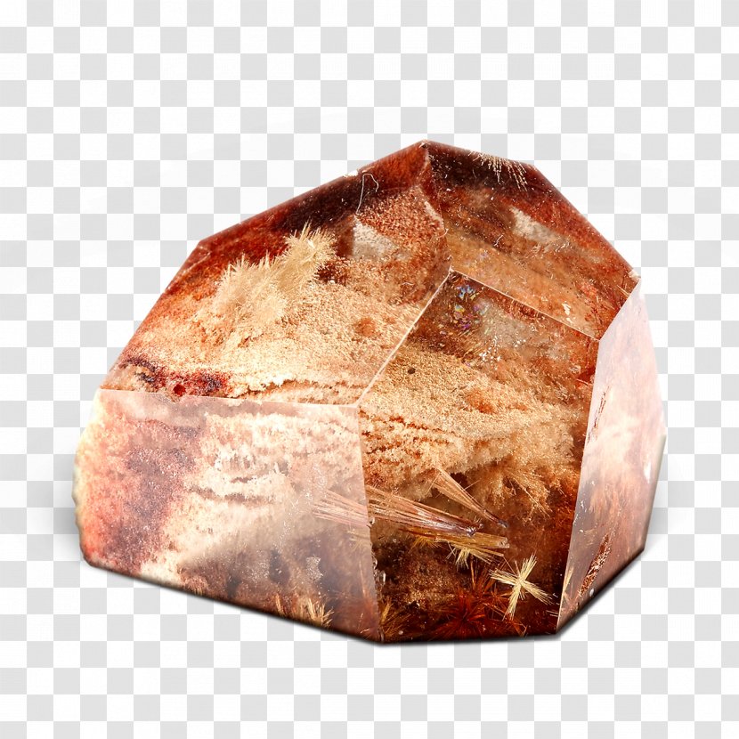 Smoky Quartz Stock Photography - Ham Transparent PNG