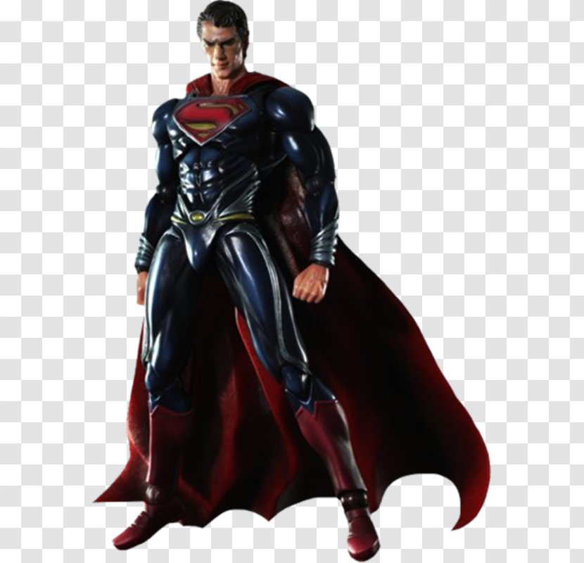 Superman Jor-El General Zod Faora Batman - Tree - Cloak Transparent PNG