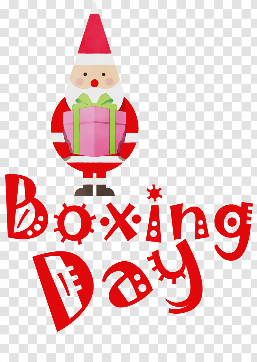 Christmas Day Transparent PNG