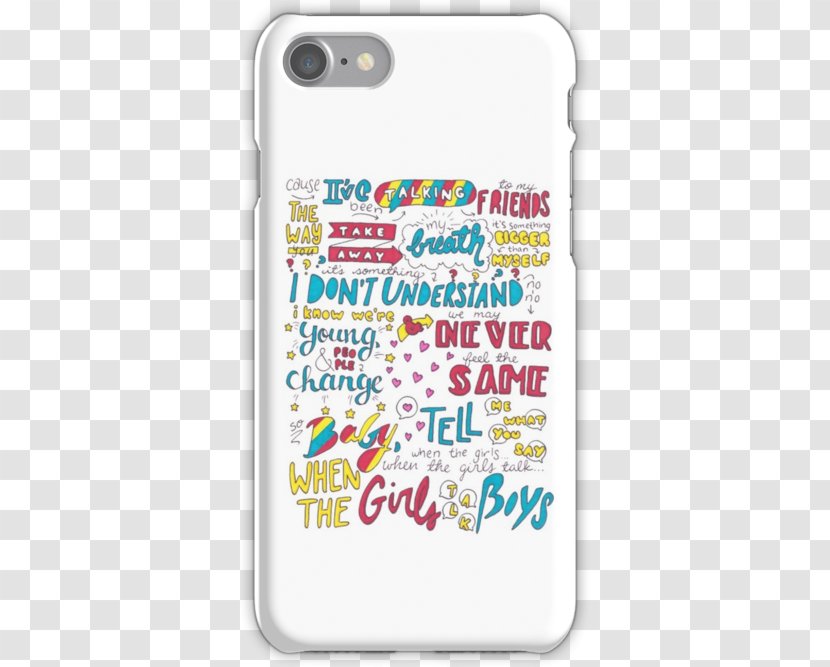 Mobile Phone Accessories Line Text Messaging Brand Font - Telephony Transparent PNG