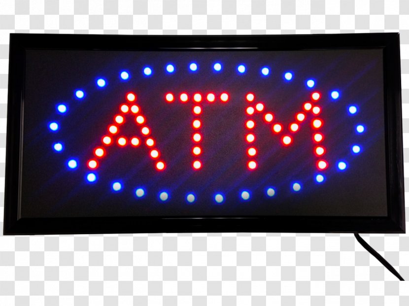 Stars Neon Sign Light MOLTES COSES Feels - Flat Panel Display - Atm Transparent PNG