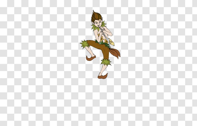 A Midsummer Night's Dream Prospero The Tempest Macbeth Play - Fairy Transparent PNG