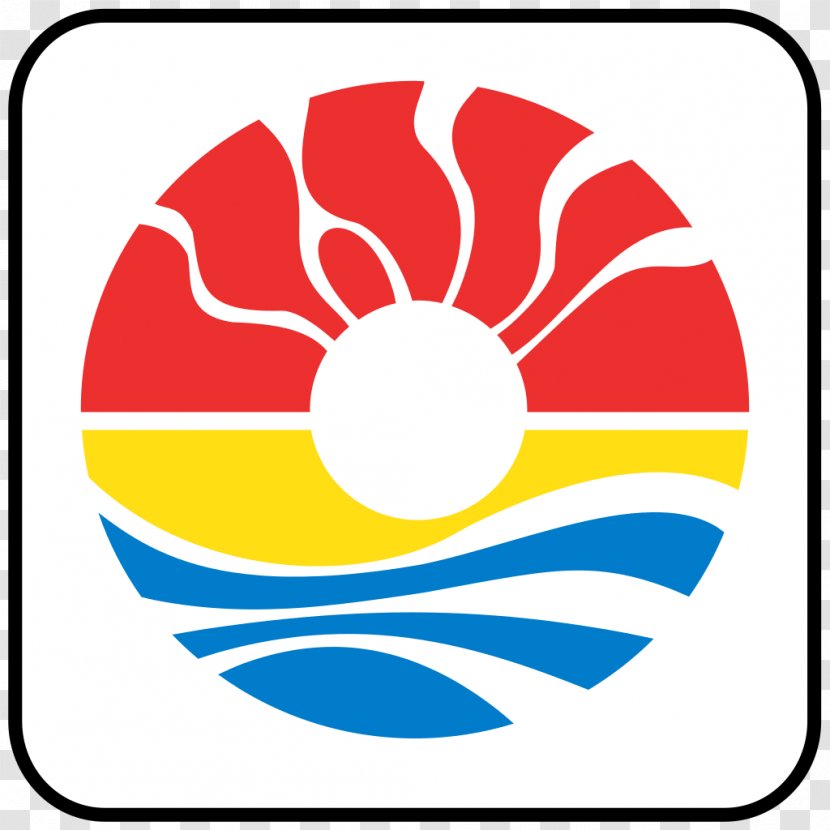 Cancún Coat Of Arms - Wiki - Cancun Transparent PNG