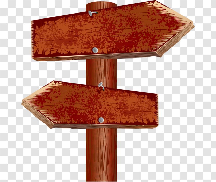 Direction, Position, Or Indication Sign Road Wood Traffic - Direction Position Transparent PNG