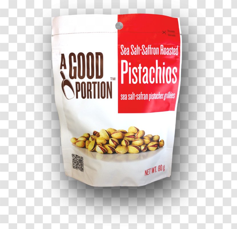 Breakfast Cereal Pistachio Sea Salt Cashew Transparent PNG