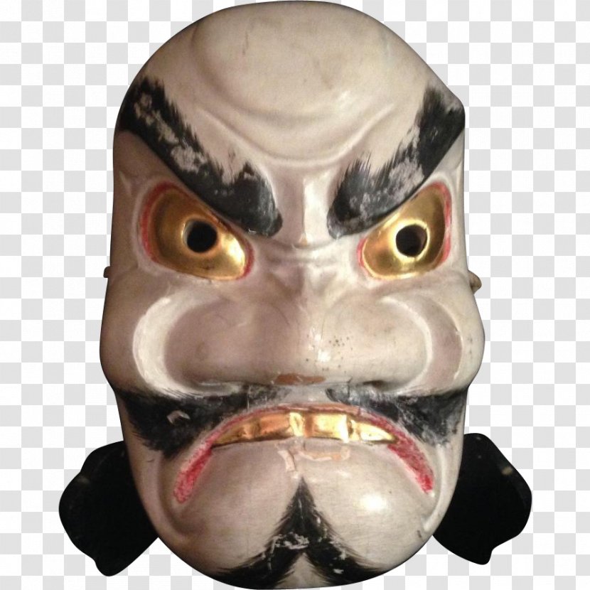 Mask Masque Transparent PNG