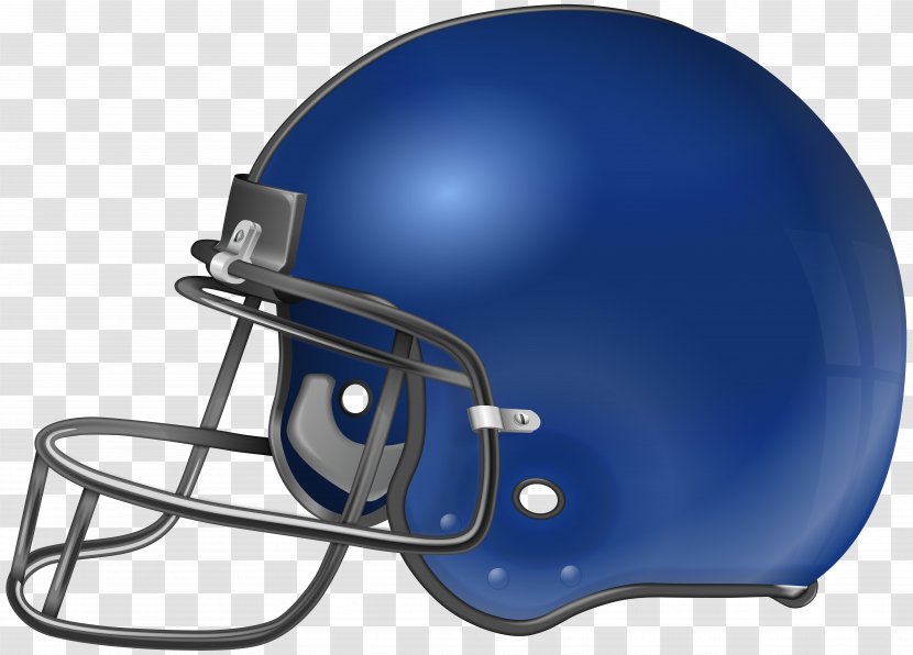 Football Helmet Ole Miss Rebels American - Protective Gear - Clip Art Transparent PNG