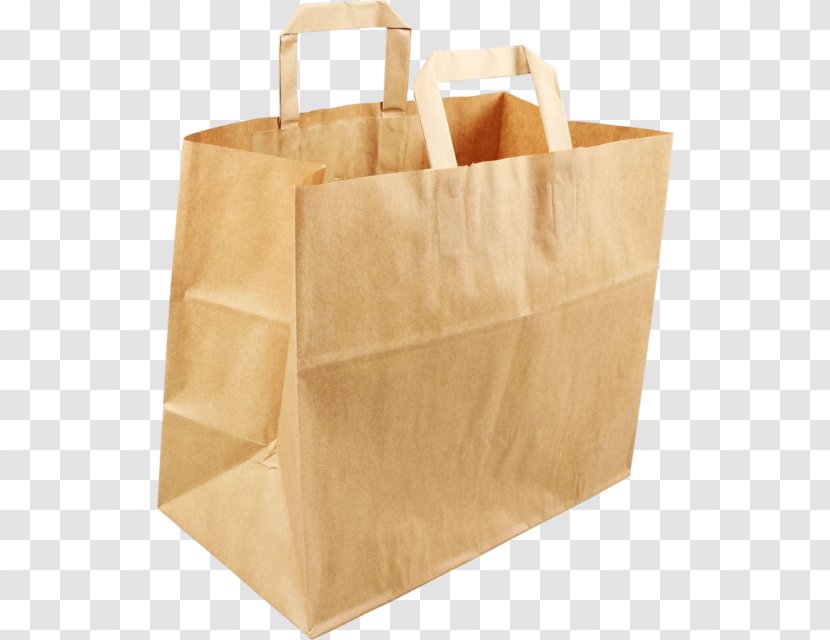 Shopping Bags & Trolleys Paper Bag Tote - Tasche Transparent PNG
