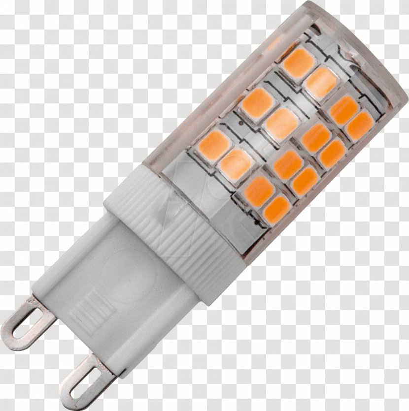 LED Lamp Incandescent Light Bulb Light-emitting Diode Halogen Fluorescent - Watt - Reduce The Price Transparent PNG
