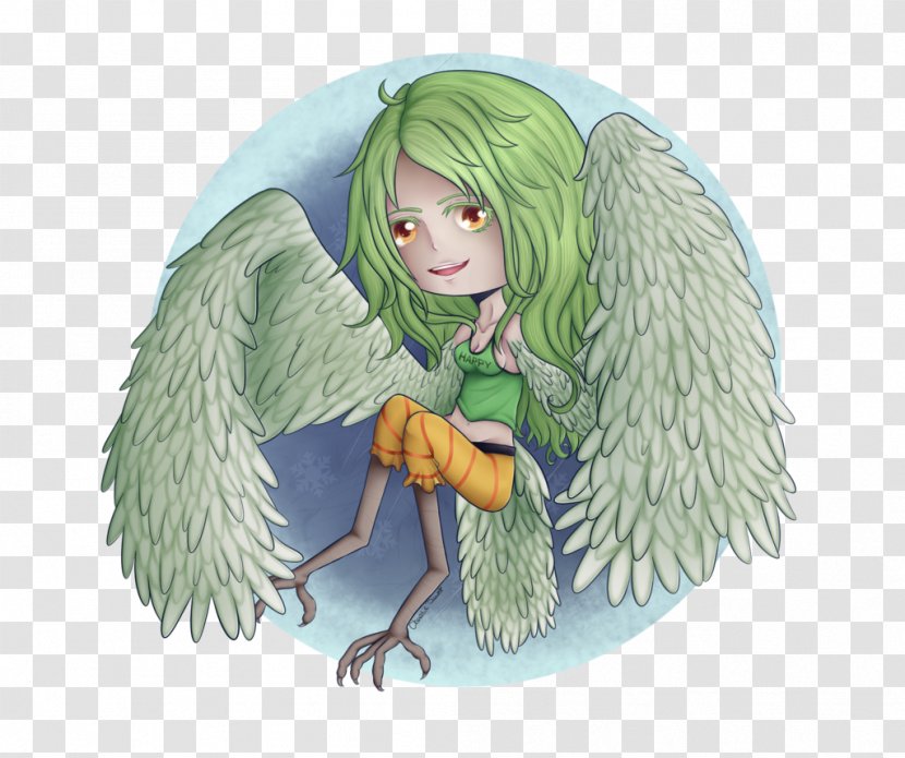 Fairy Cartoon Organism Angel M Transparent PNG