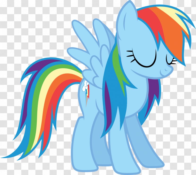 Pony Rainbow Dash Rarity Twilight Sparkle Pinkie Pie - Cartoon - Match Transparent PNG