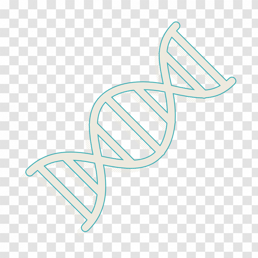 Dna Icon Science Icon Transparent PNG