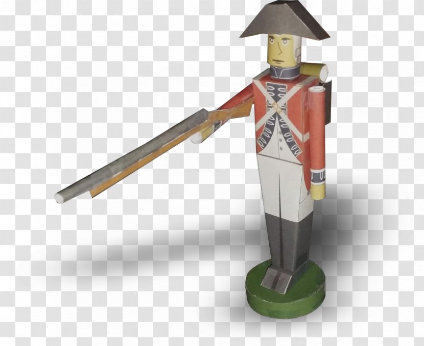 Paper Model Toy Soldier Toys Transparent PNG