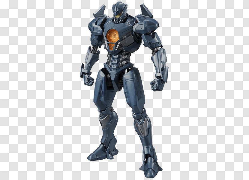 Pacific Rim Action & Toy Figures Robot Gipsy Danger Chogokin Transparent PNG