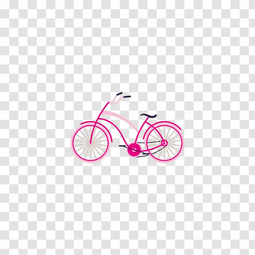 Bicycle Download Cycling Gratis - Computer Transparent PNG