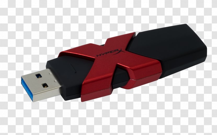 USB Flash Drives Kingston Technology Computer Data Storage 3.0 - Hard - Usb Transparent PNG