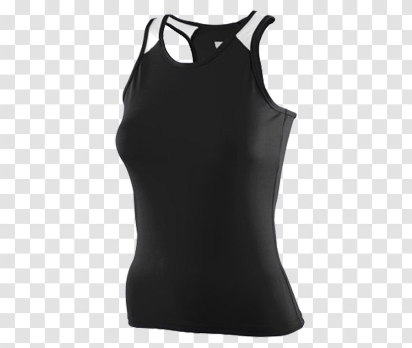 Gilets Clothing Sleeveless Shirt New Balance - Outerwear Transparent PNG