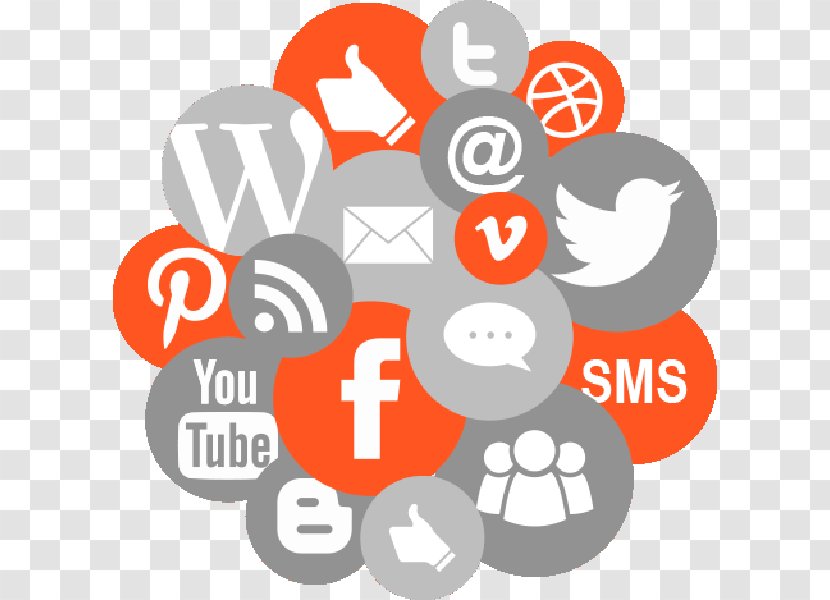 Social Media Optimization Marketing Digital Search Engine - Socialmediamanager Transparent PNG