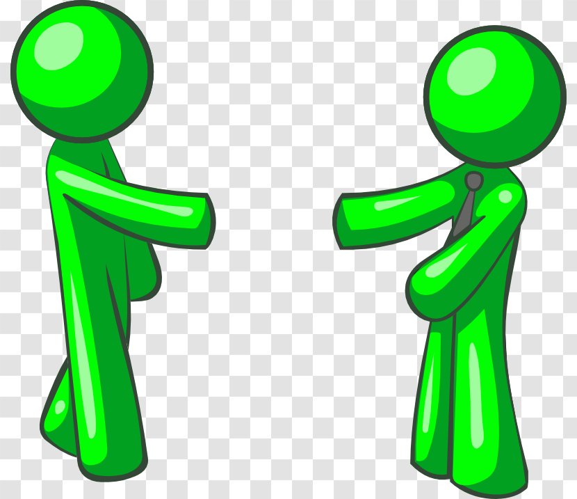 Greeting Handshake Clip Art - Technology - Version Cliparts Transparent PNG