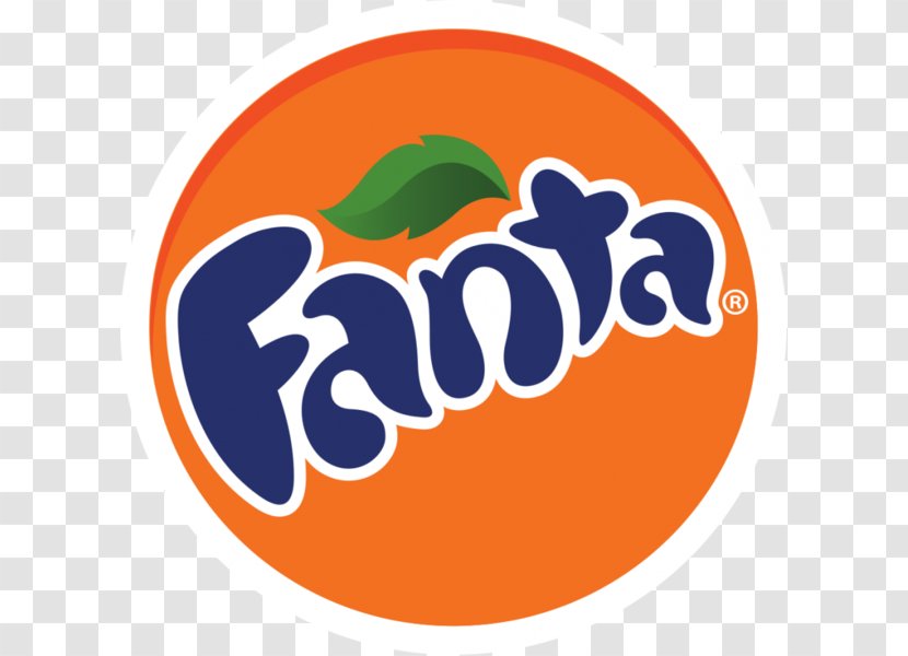 Fanta Fizzy Drinks The Coca-Cola Company Pepsi - Brand - Coca Cola Transparent PNG