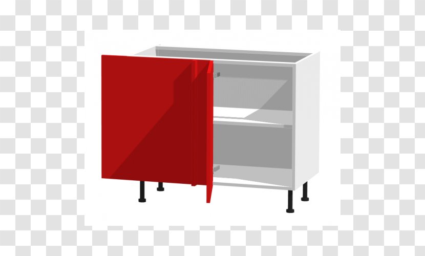 Buffets & Sideboards Table Drawer Cabinetry Kitchen - Cartoon - Shelf Transparent PNG