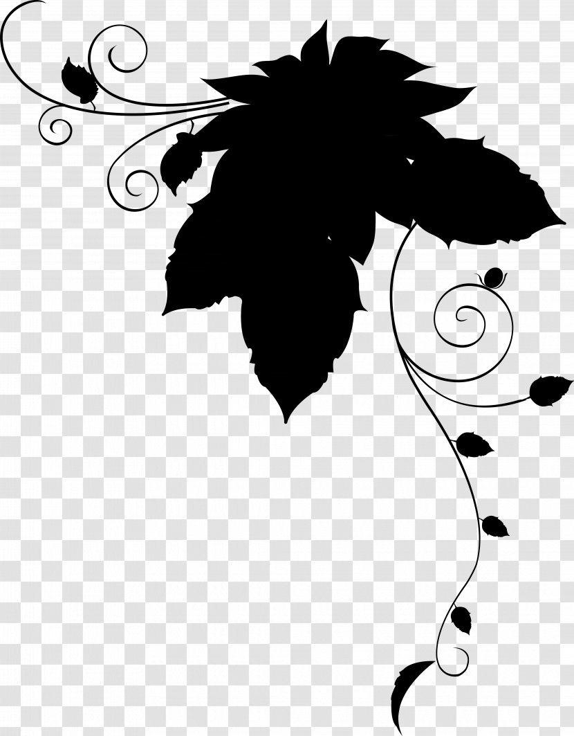 Visual Arts Clip Art Silhouette Illustration Horse - Flower - Character Transparent PNG